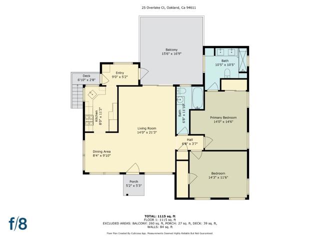 25 Overlake Court, Oakland CA: https://media.crmls.org/mediaz/d274e96b-fc7b-4f3a-b7c7-2d15bf09b7e6.jpg