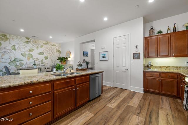 Detail Gallery Image 18 of 53 For 9700 Kingsport Pl, Bakersfield,  CA 93306 - 2 Beds | 2/1 Baths