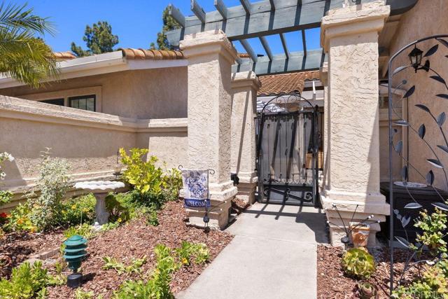Home for Sale in San Diego