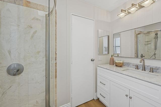 Detail Gallery Image 16 of 58 For 631 via Costa Rica, Vista,  CA 92081 - 2 Beds | 2 Baths