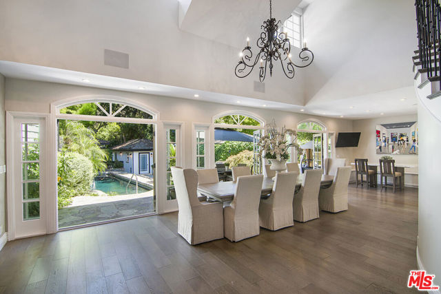 Image 22 of 75 For 4054 Stone Canyon Avenue