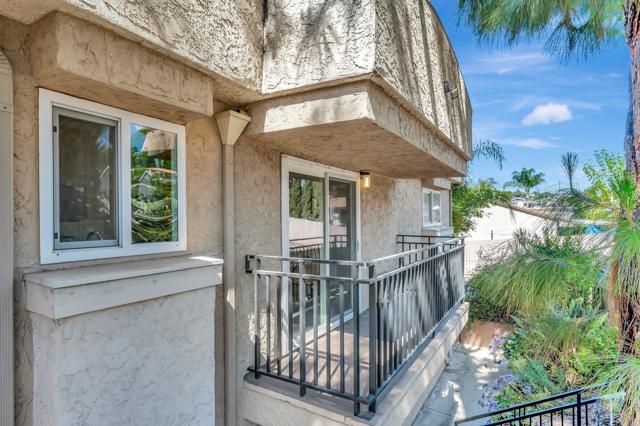 Detail Gallery Image 23 of 27 For 9860 Dale Ave #A7,  Spring Valley,  CA 91977 - 2 Beds | 2 Baths