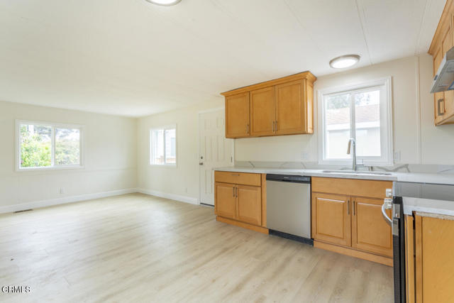 Detail Gallery Image 6 of 12 For 17900 Ocean Drive #25,  Fort Bragg,  CA 95437 - 2 Beds | 1 Baths