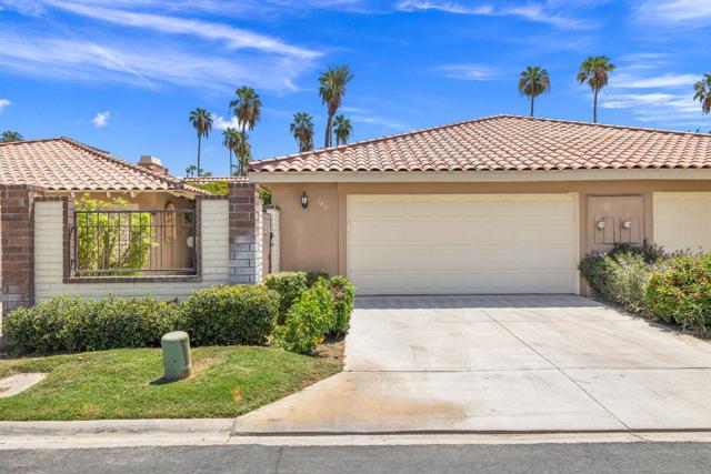 282 Serena Drive, Palm Desert, CA 92260