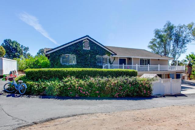 Detail Gallery Image 5 of 72 For 366 Vista Del Indio, Fallbrook,  CA 92028 - 3 Beds | 2 Baths