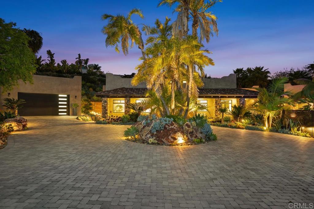 1240 Berryman Canyon