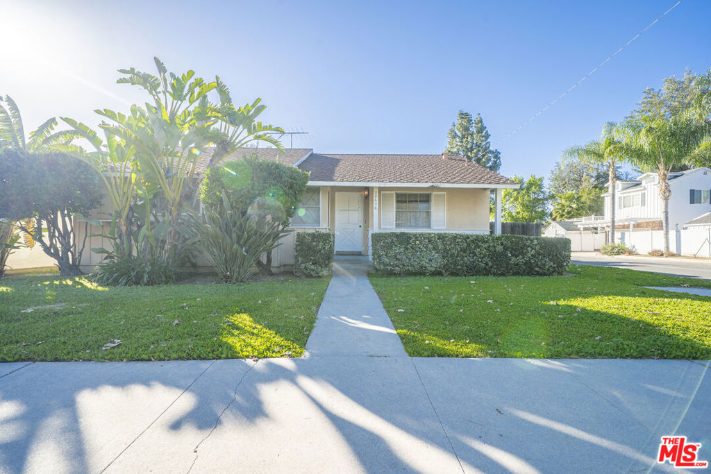 22656 Clarendon Street