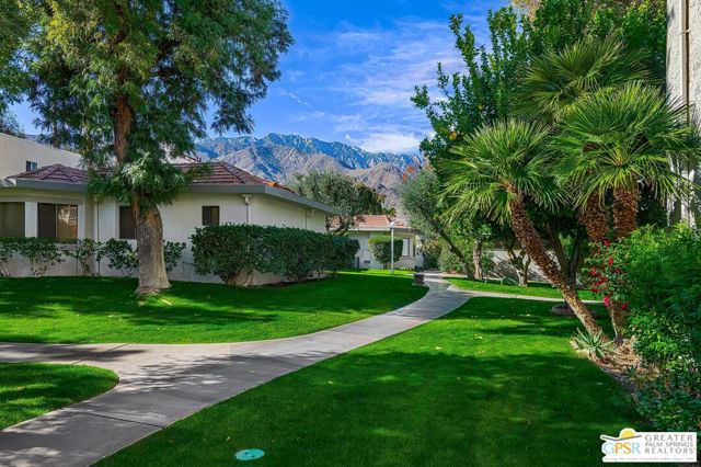 1865 Via Miraleste, Palm Springs, California 92262, 2 Bedrooms Bedrooms, ,2 BathroomsBathrooms,Condominium,For Sale,Via Miraleste,24432011