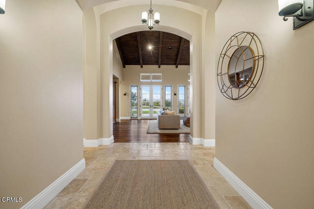 Detail Gallery Image 14 of 46 For 12750 Macdonald Dr, Ojai,  CA 93023 - 5 Beds | 3/1 Baths