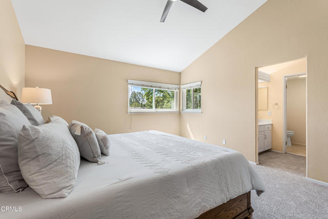 Detail Gallery Image 13 of 37 For 2451 Manet Ln, Simi Valley,  CA 93063 - 4 Beds | 3 Baths