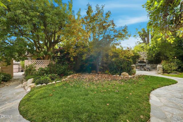 Detail Gallery Image 67 of 71 For 1768 Casa Grande St, Pasadena,  CA 91104 - 3 Beds | 3 Baths