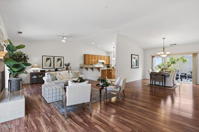 Detail Gallery Image 11 of 46 For 341 Roosevelt Ave, Ventura,  CA 93003 - 3 Beds | 3 Baths