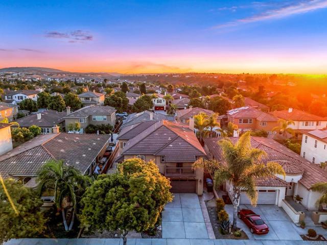 Detail Gallery Image 47 of 49 For 1418 Oakpoint Ave, Chula Vista,  CA 91913 - 5 Beds | 3 Baths