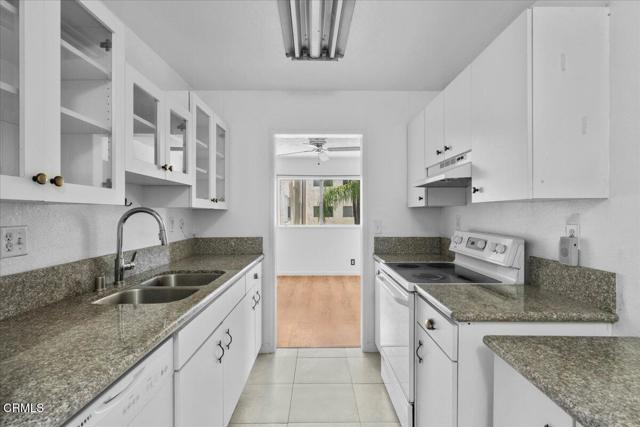 Detail Gallery Image 1 of 29 For 2386 E Del Mar Bld #222,  Pasadena,  CA 91107 - 1 Beds | 1 Baths