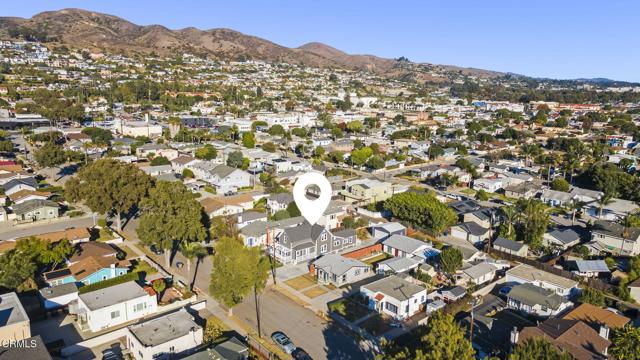 Detail Gallery Image 72 of 75 For 186 S Pacific Ave, Ventura,  CA 93001 - 4 Beds | 4 Baths