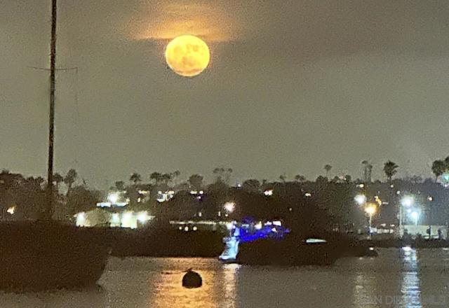 Image 44 of 46 For 1375 Pacific Beach Dr.