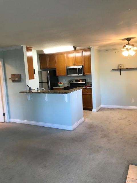 1423 Graves Ave, El Cajon, California 92021, 1 Bedroom Bedrooms, ,1 BathroomBathrooms,Condominium,For Sale,Graves Ave,250019039SD