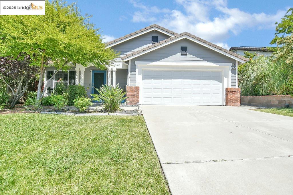 4525 Temblor Way