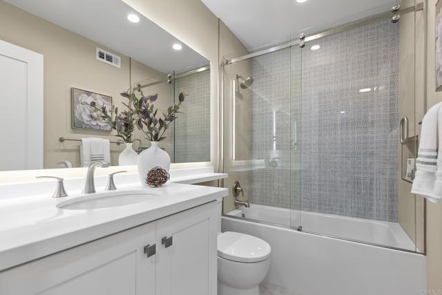 Detail Gallery Image 18 of 59 For 17636 Plaza Arica, San Diego,  CA 92128 - 3 Beds | 2 Baths