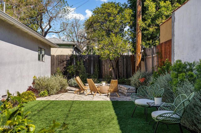 Detail Gallery Image 31 of 44 For 3600 Buena Vista Ave, Glendale,  CA 91208 - 3 Beds | 2/1 Baths