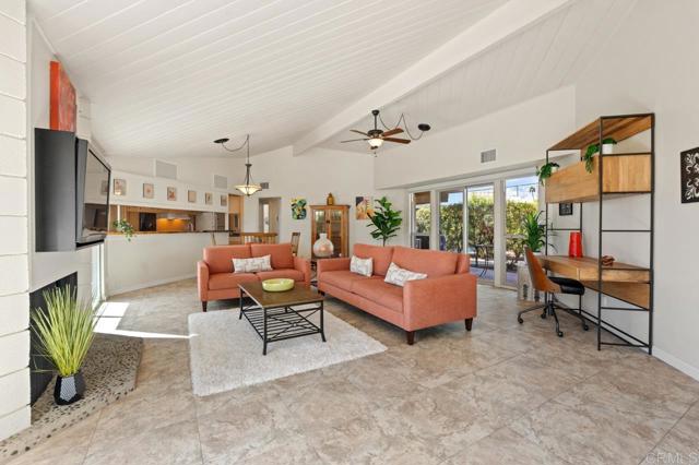 Detail Gallery Image 5 of 60 For 37800 Da Vall Dr #10,  Rancho Mirage,  CA 92270 - 2 Beds | 2 Baths