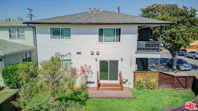 Image 2 of 29 For 17901 Crenshaw Boulevard
