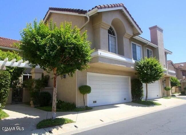 615 Baywood Lane #D
