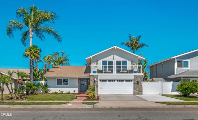 19552 Canberra Ln, Huntington Beach, CA 92646