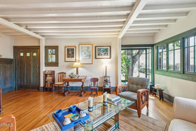 591 N Oakland Avenue, Pasadena, California 91101, 4 Bedrooms Bedrooms, ,2 BathroomsBathrooms,Residential,For Sale,591 N Oakland Avenue,CRP1-22255