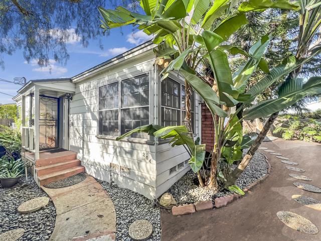 204 Lewis Street, San Diego, California 92103, ,Multi-Family,For Sale,Lewis Street,250000408SD