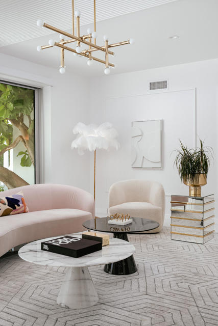 2622 S Calle Palo Fierro, Palm Springs, CA 92264