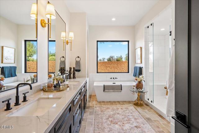 Detail Gallery Image 20 of 36 For 2575 Warm Springs Ln, Templeton,  CA 93465 - 4 Beds | 2/1 Baths