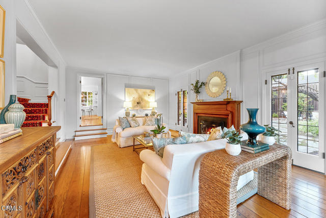 Detail Gallery Image 11 of 67 For 855 Old Mill Rd, Pasadena,  CA 91108 - 3 Beds | 3/1 Baths