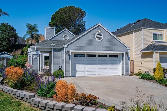 Detail Gallery Image 41 of 42 For 1855 Corte Segundo, Oceanside,  CA 92056 - 3 Beds | 2 Baths