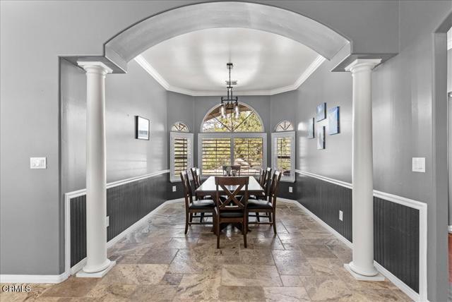 Detail Gallery Image 9 of 69 For 26050 Cumberland Rd, Tehachapi,  CA 93561 - 4 Beds | 3 Baths