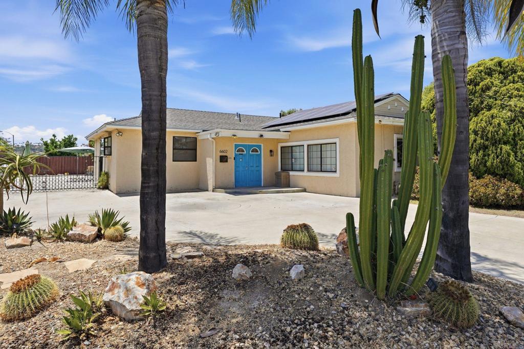 6602 Crawford Street - photo 2