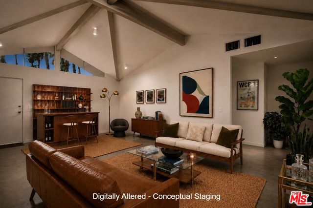 2499 S Palm Canyon Drive, Palm Springs, CA 92264