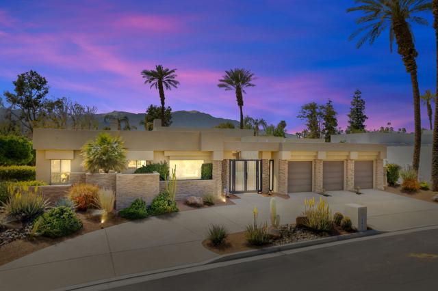 103 Waterford Circle, Rancho Mirage, CA 92270