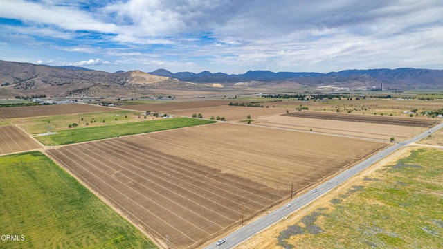 Detail Gallery Image 4 of 14 For 0 Highline Lot 3, Tehachapi,  CA 93561 - – Beds | – Baths