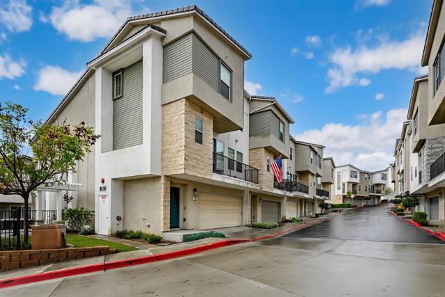Detail Gallery Image 20 of 20 For 354 Fitzpatrick Rd #104,  San Marcos,  CA 92069 - 2 Beds | 2 Baths