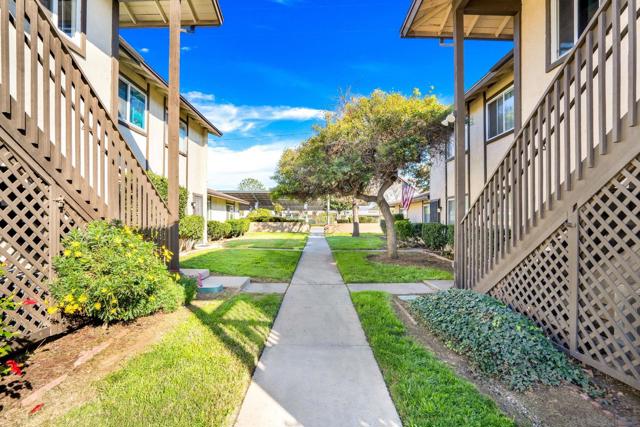 9934 Magnolia Avenue, Santee, California 92071, 2 Bedrooms Bedrooms, ,1 BathroomBathrooms,Condominium,For Sale,Magnolia Avenue,250019393SD