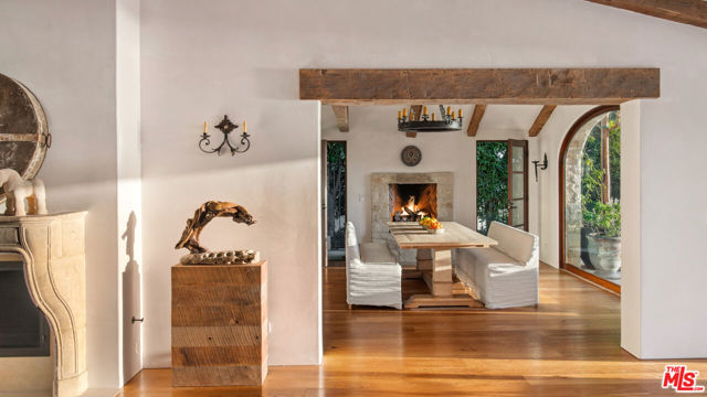 Drew Fenton | 24650 Blue Dane Lane Malibu CA | MLS: 7273116