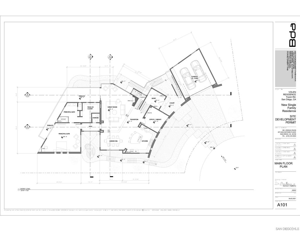 MLS #250041048SD image #9