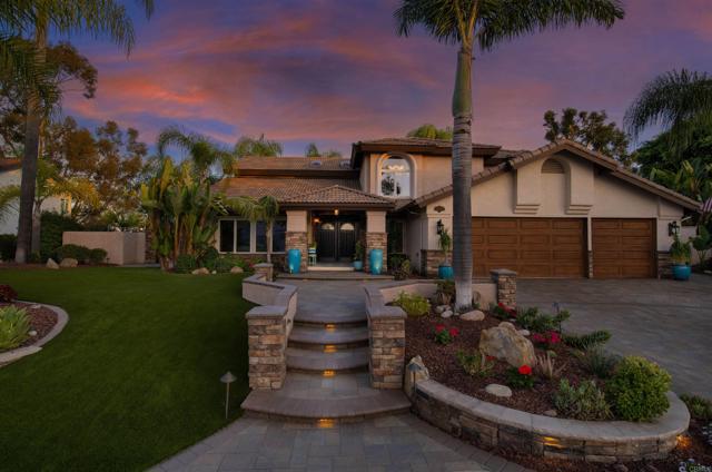 Detail Gallery Image 46 of 63 For 10737 Birch Bluff Ave, San Diego,  CA 92131 - 4 Beds | 3/1 Baths