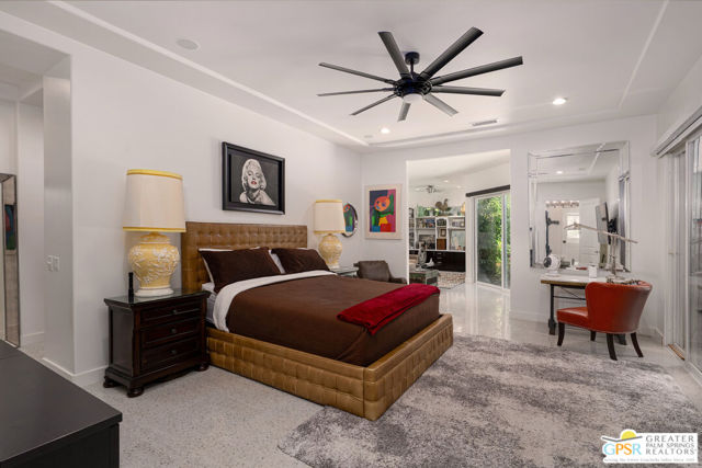 2160 N Hermosa Drive, Palm Springs, CA 92262