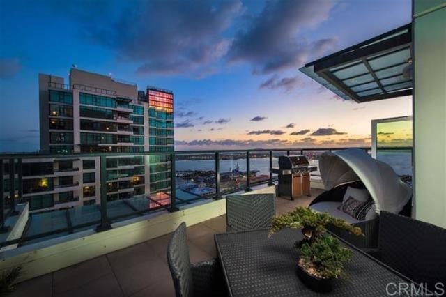 2 Patios