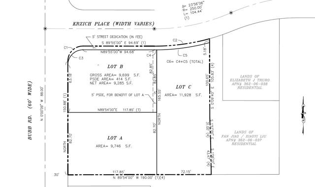 Image 4 of 5 For 1 Krzich Place