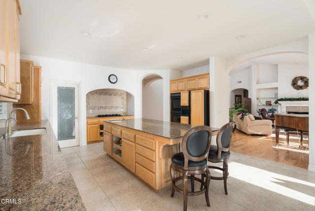 Detail Gallery Image 11 of 38 For 206 Valhalla Dr, Solvang,  CA 93463 - 3 Beds | 3 Baths