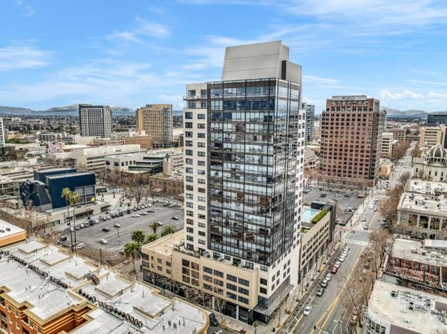 Image 65 of 70 For 88 San Fernando Street 1403