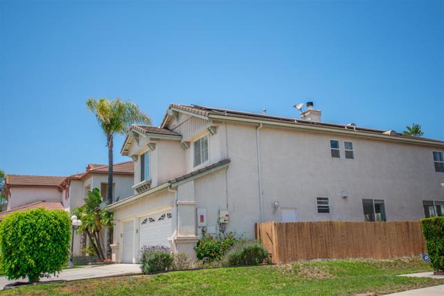 Detail Gallery Image 6 of 58 For 5080 Sea Reef Pl, San Diego,  CA 92154 - 4 Beds | 2/1 Baths